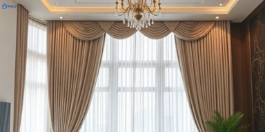 Melbourne Drapes Cleaning